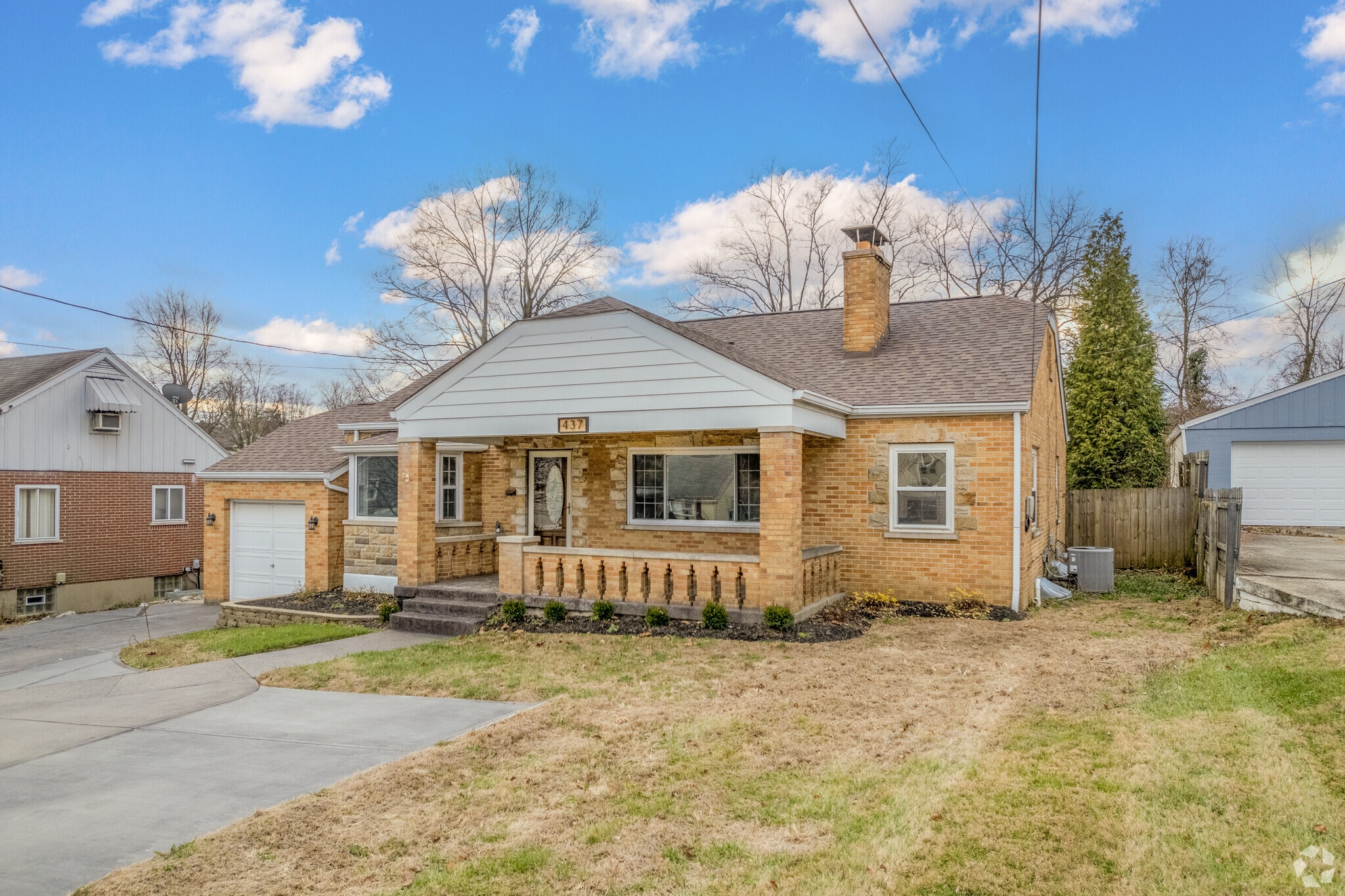 437 Commonwealth Ave, Erlanger, KY à louer Photo principale- Image 1 de 14