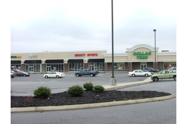 1401 Nashville Rd, Franklin, KY for lease - Building Photo - Image 3 of 6