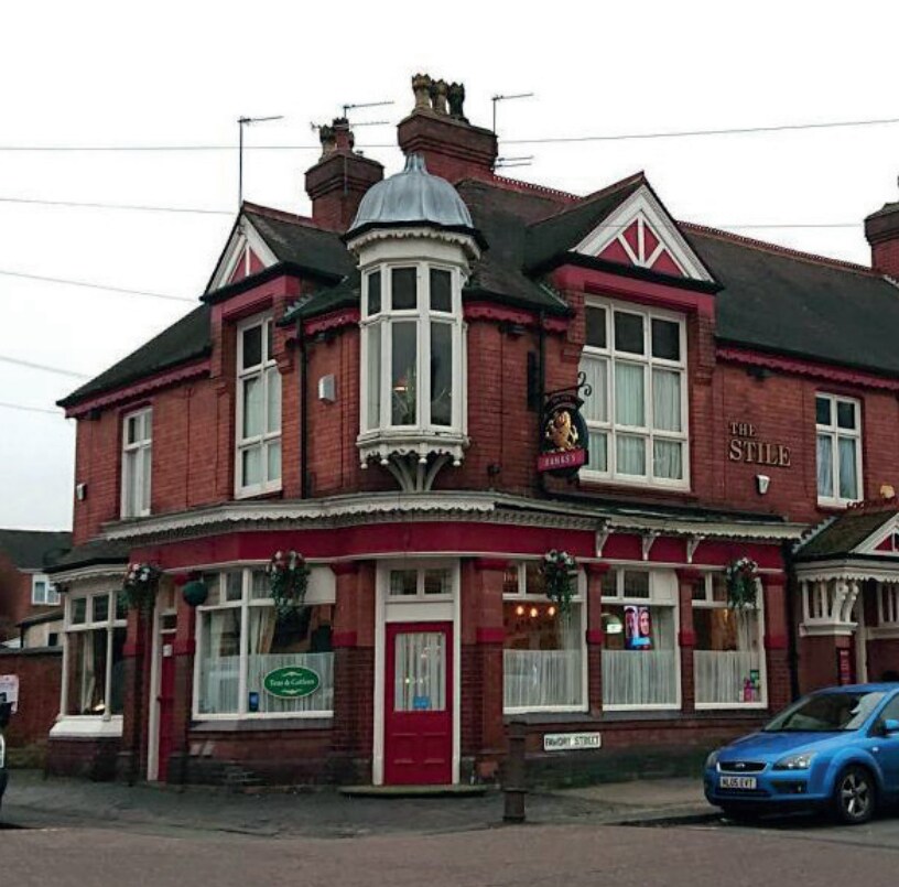 3 Harrow St, Wolverhampton à vendre Photo principale- Image 1 de 6