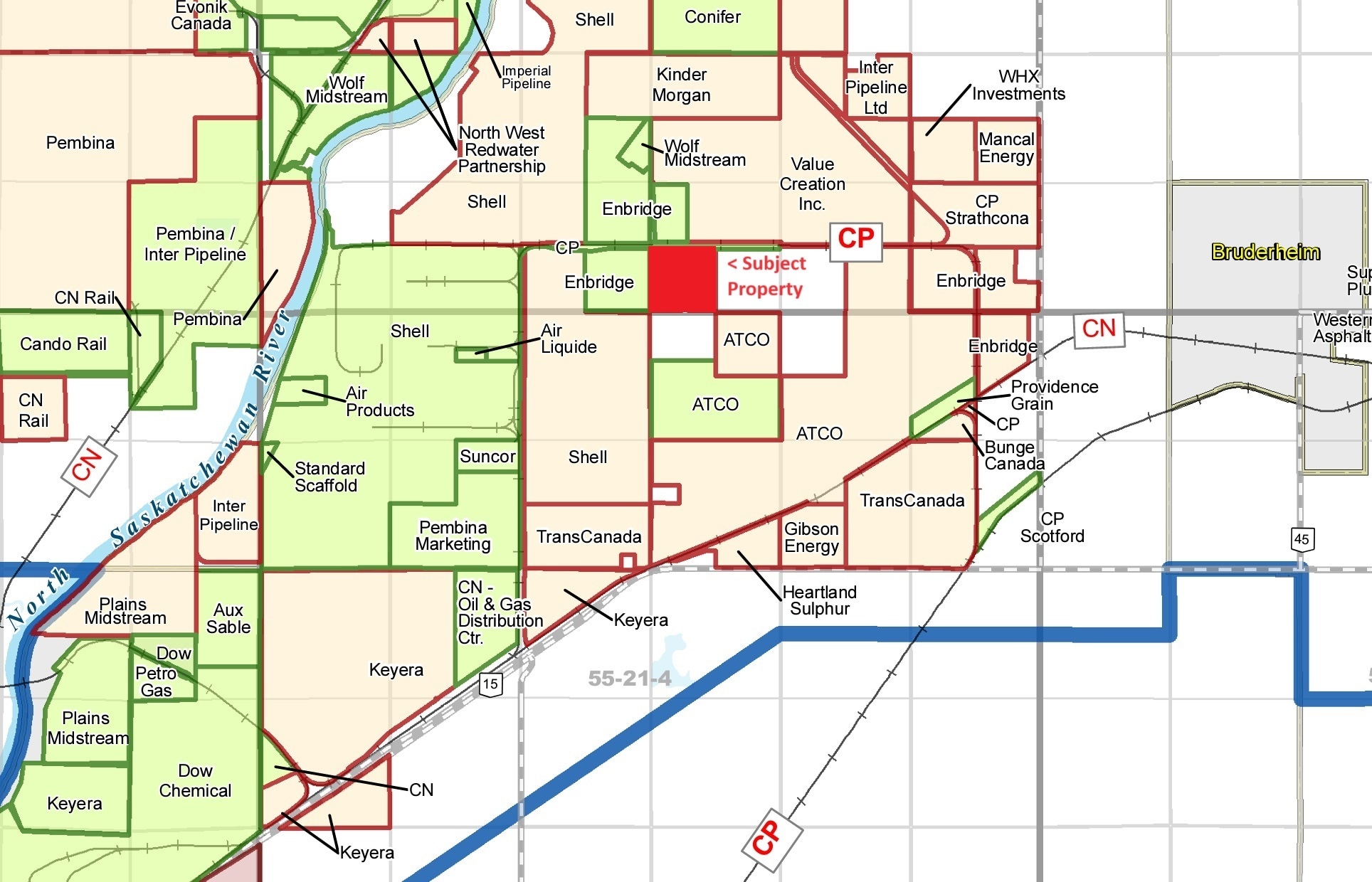 Range Road 213, Fort Saskatchewan, AB à vendre Photo principale- Image 1 de 8