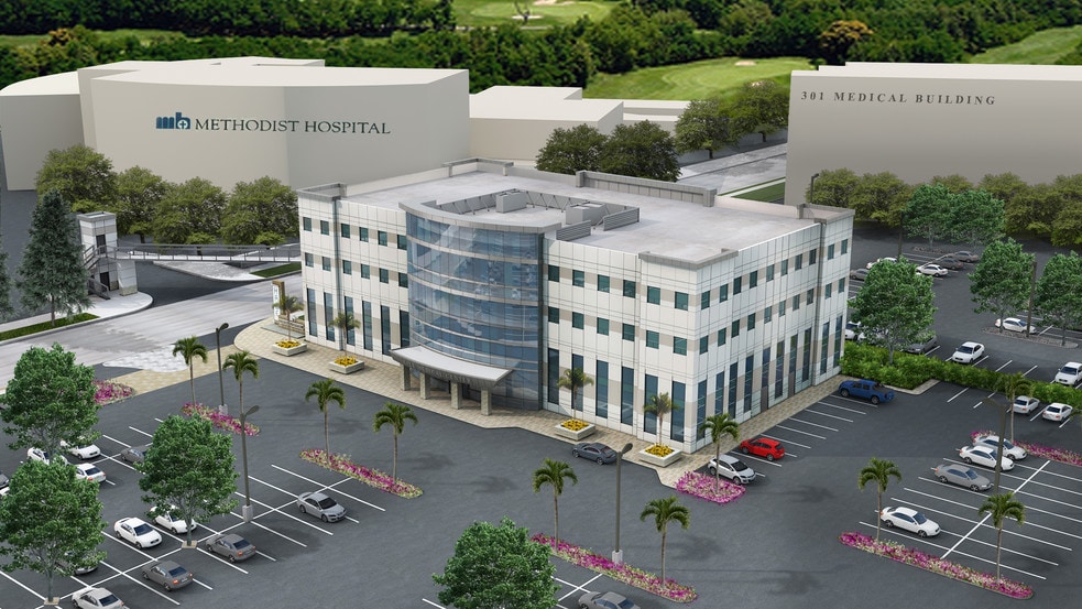 289 W Huntington Dr, Arcadia, CA for lease - Building Photo - Image 2 of 7