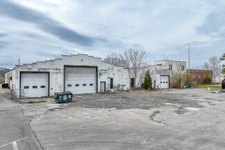 Plus de détails pour 436 E Brighton Ave, Syracuse, NY - Industriel à vendre