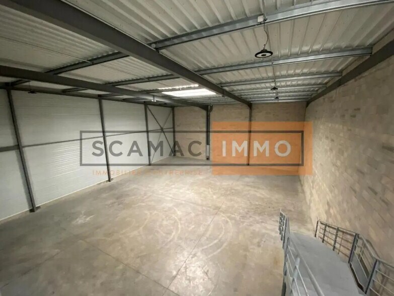 Office in Aulnay-sous-Bois for lease - Interior Photo - Image 3 of 7