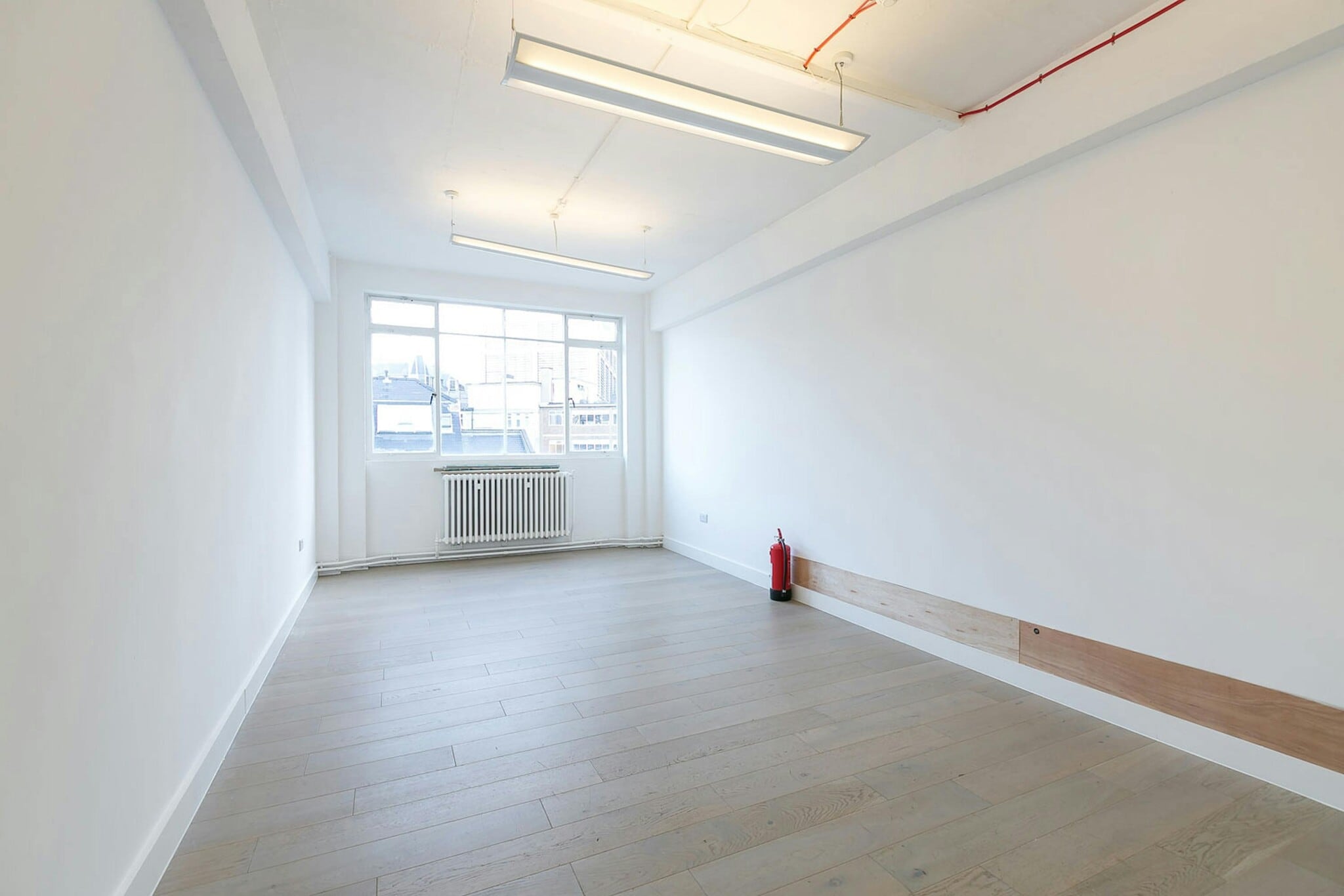 32-38 Scrutton St, London for lease Interior Photo- Image 1 of 3