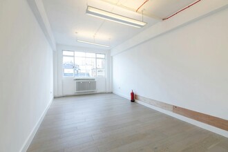 32-38 Scrutton St, London for lease Interior Photo- Image 1 of 3