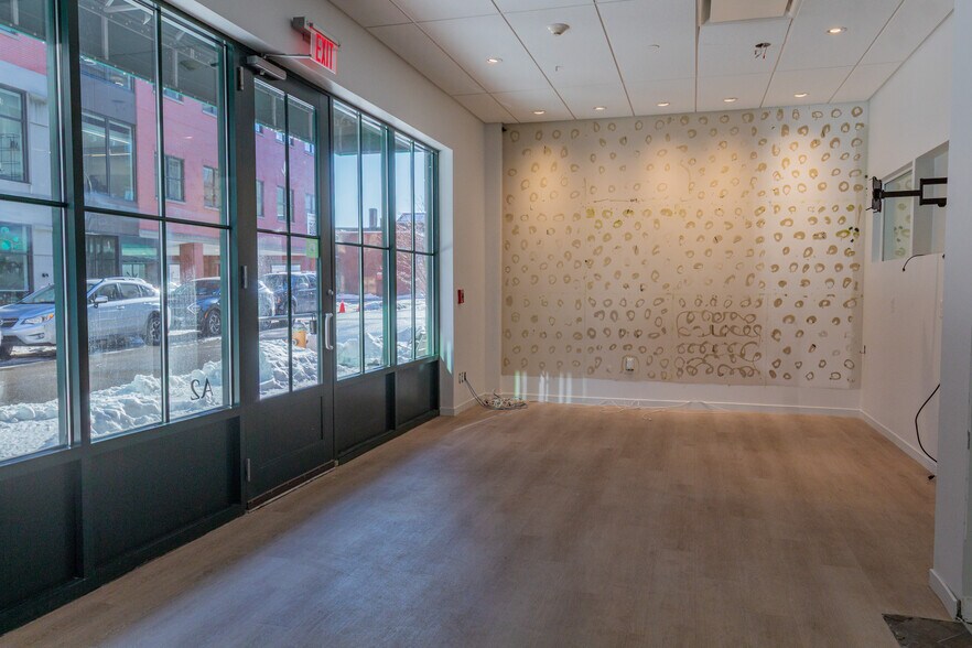 22 Hancock St, Portland, ME for lease - Building Photo - Image 2 of 5