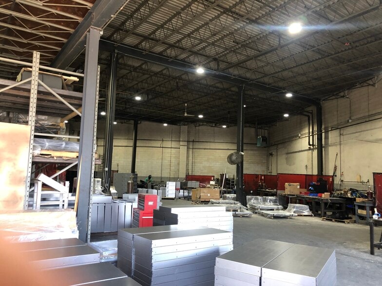 60 5th Ave, Hawthorne, NJ for lease - Building Photo - Image 3 of 11