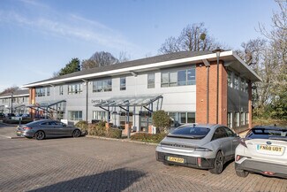 Plus de détails pour Macrae Rd, Bristol - Bureau à vendre