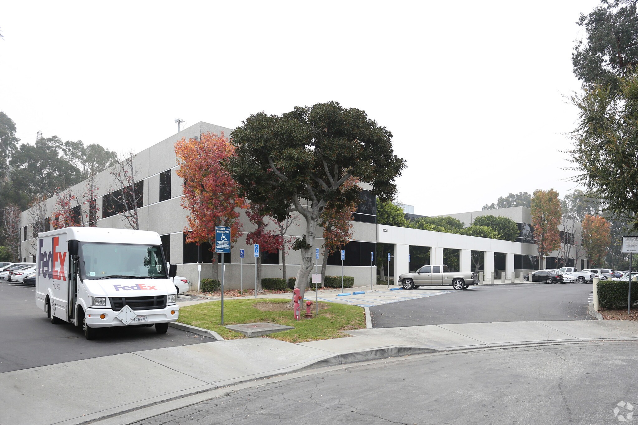 2525 Corporate Pl, Monterey Park, CA for lease Primary Photo- Image 1 of 13