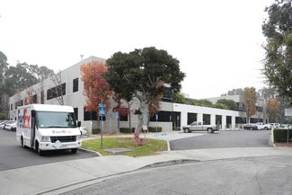 Plus de détails pour 2525 Corporate Pl, Monterey Park, CA - Bureau à louer