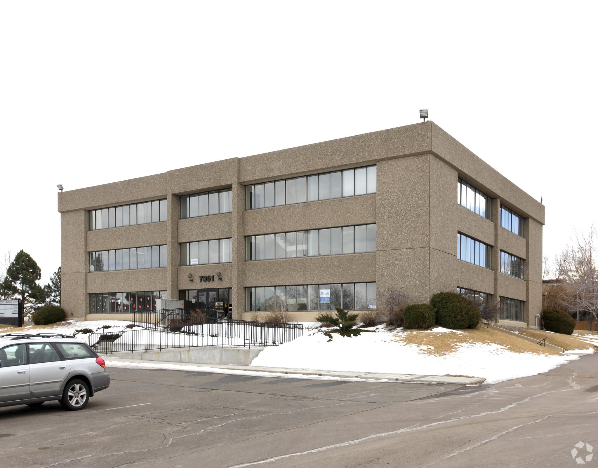 7061 S University Blvd, Littleton, CO à louer Photo principale- Image 1 de 53