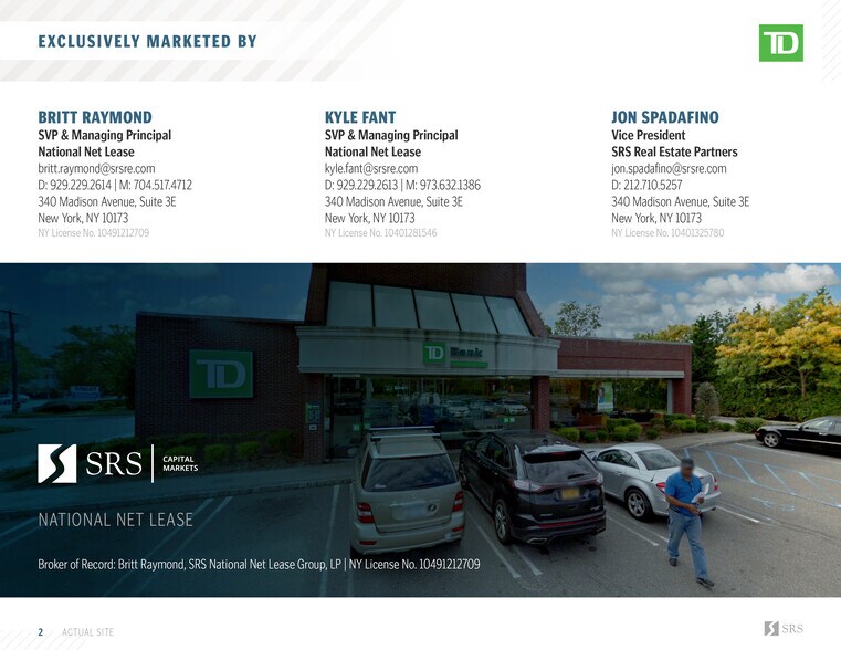 1600 Hempstead Tpke, East Meadow, NY à louer - Photo du bâtiment - Image 3 de 5