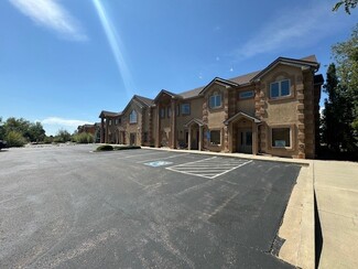 More details for 9406 Mosaic Hts, Fountain, CO - Flex for Lease