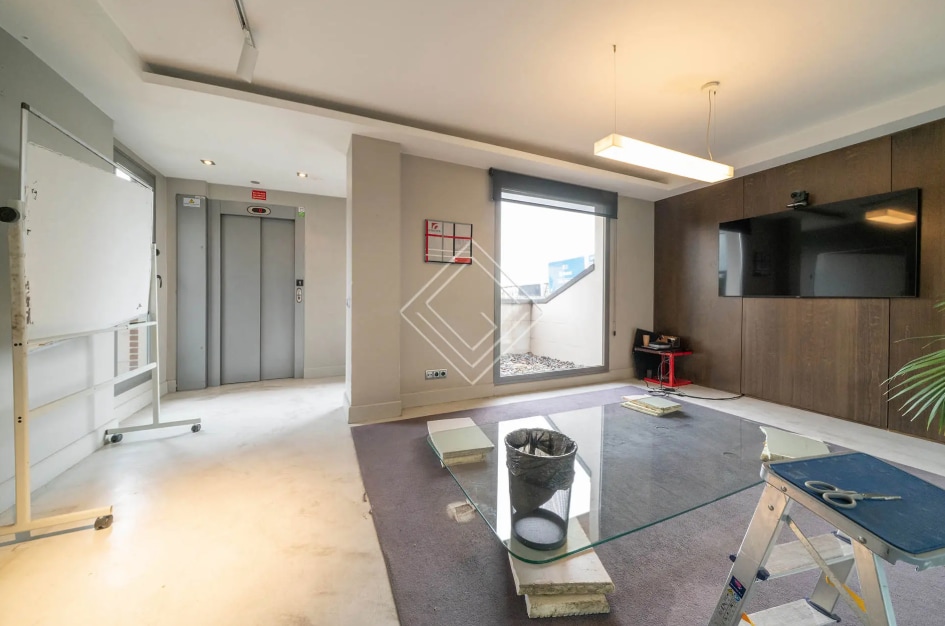 Office in Madrid, Madrid for lease Primary Photo- Image 1 of 6