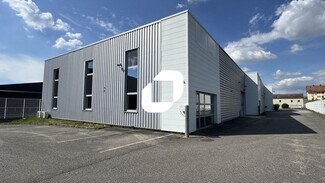 More details for 1 C Rue Foch, Mundolsheim - Flex for Lease