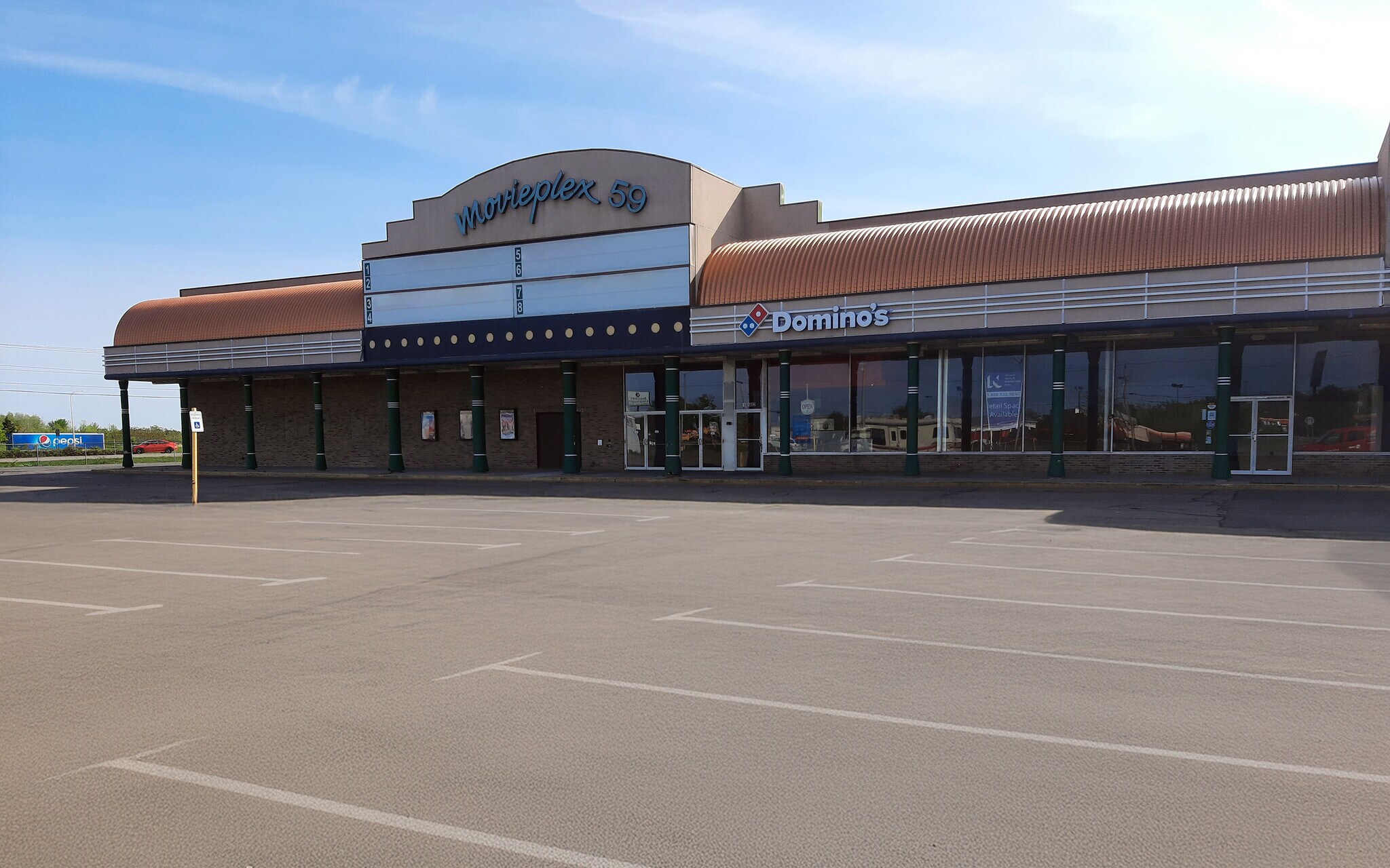 10504 Bennett Rd, Dunkirk, NY for lease Building Photo- Image 1 of 5