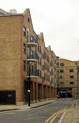 Plus de détails pour 12 Mill St, Londres - Bureau à louer