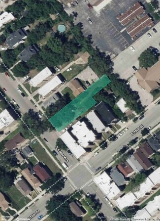 More details for 7563-7565 S Coles Ave, Chicago, IL - Land for Sale