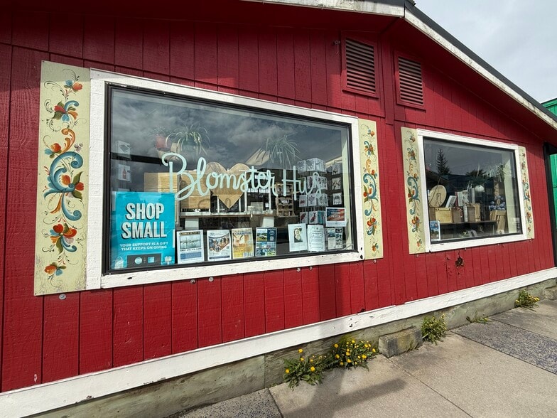 307 N Nordic Dr, Petersburg, AK for sale - Building Photo - Image 3 of 18