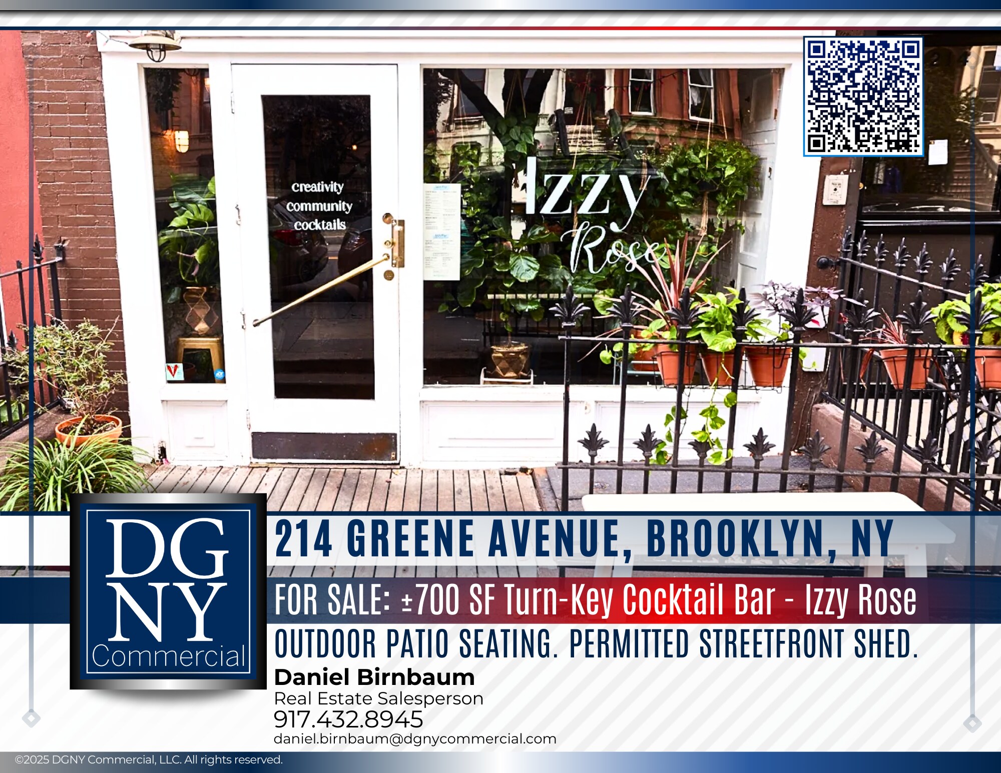 214 Greene Ave, Brooklyn, NY à louer Photo du bâtiment- Image 1 de 8