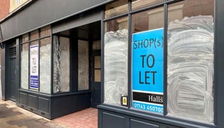 More details for 8-10 Cross St, Oswestry - Retail for Lease