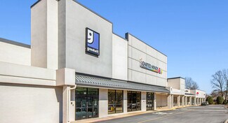 Plus de détails pour 6507-6509 W Wilkinson Blvd, Belmont, NC - Commerce de détail à vendre