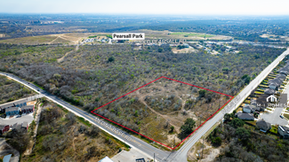 Plus de détails pour Medina Base Rd, San Antonio, TX - Terrain à vendre