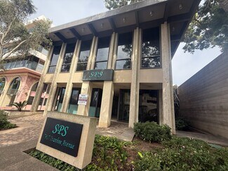 Plus de détails pour 7917 Ivanhoe Ave, La Jolla, CA - Bureau à louer