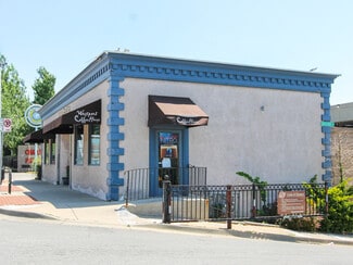 Plus de détails pour 4010 Pennsylvania Ave, Kansas City, MO - Commerce de détail à louer