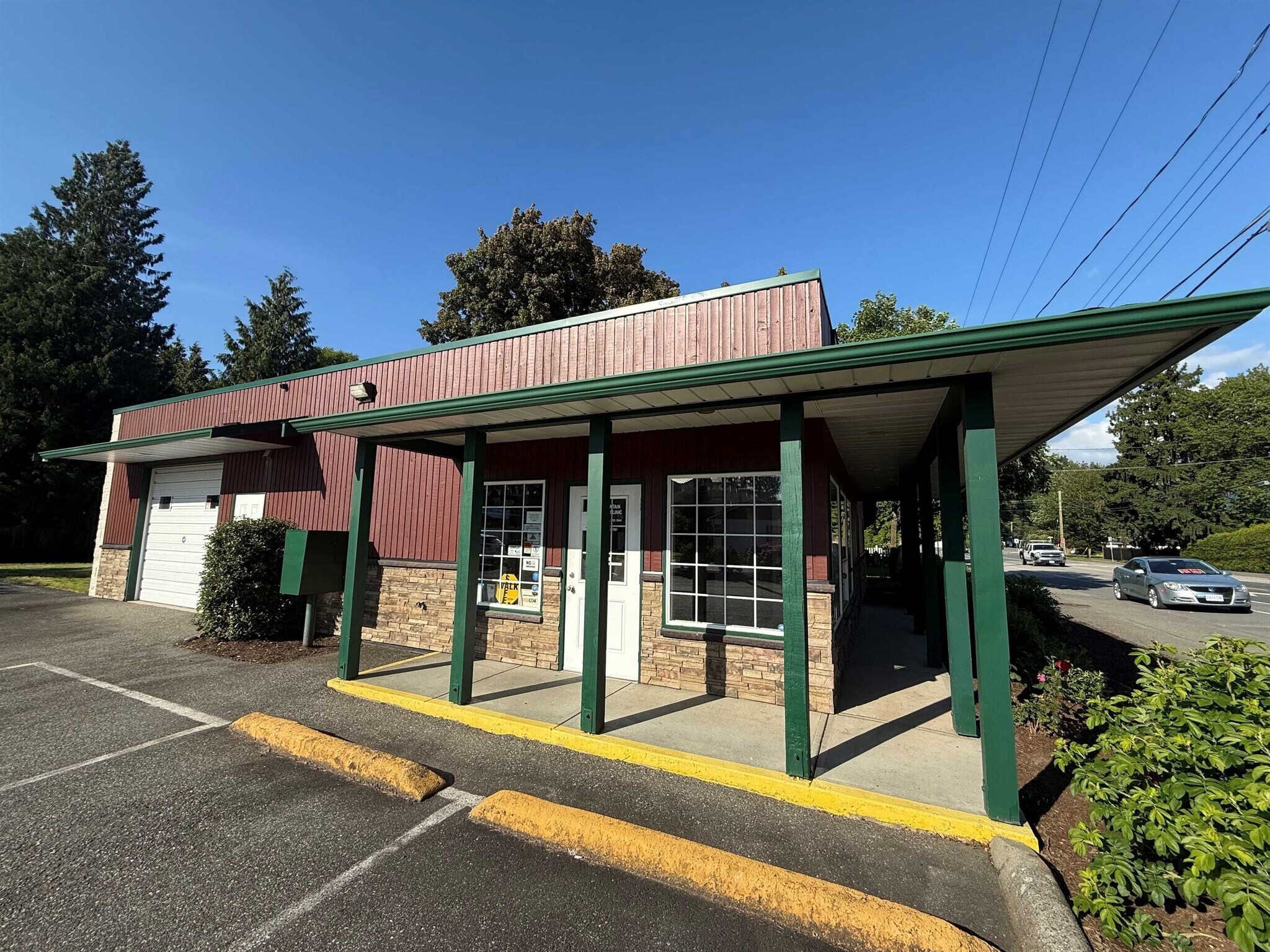 46793 Yale Rd, Chilliwack, BC à vendre Photo principale- Image 1 de 1