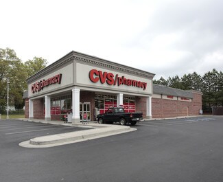 Plus de détails pour 1915 Maple Ave SW, Rome, GA - Commerce de détail à louer