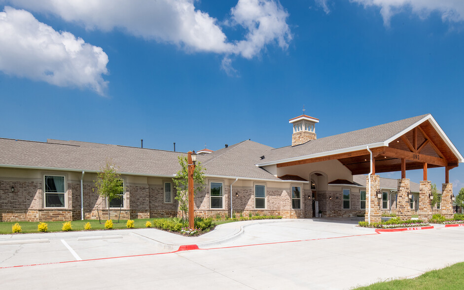 3149 Medical Center, McKinney, TX for sale - Primary Photo - Image 1 of 1