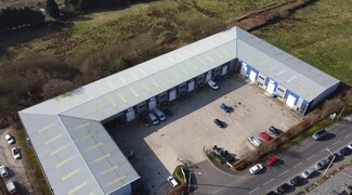 More details for Grane Rd, Rossendale - Industrial for Lease