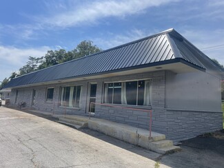 More details for 697 Rhea County Hwy, Dayton, TN - Retail for Lease