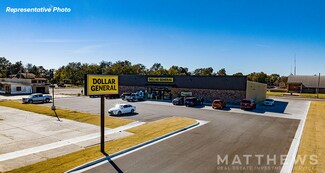 More details for 2677 Highway 267 S Searcy AR, Searcy, AR - Retail for Sale