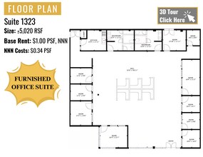 1319-1353 Broadway, Placerville, CA à louer Photo intérieure- Image 2 de 5
