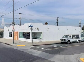 Plus de détails pour 5916-5922 Maywood Avenue – Industriel à vendre, Huntington Park, CA