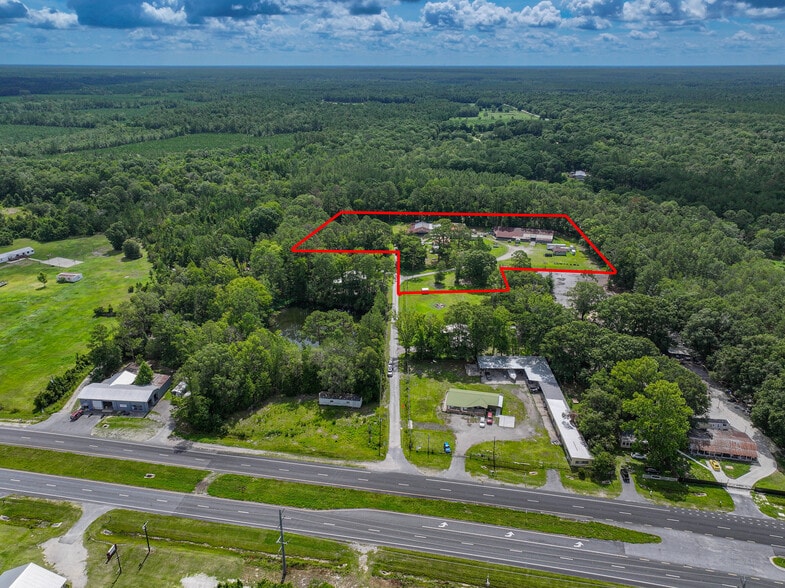 2856 NE 187th St, Starke, FL for sale - Building Photo - Image 2 of 21
