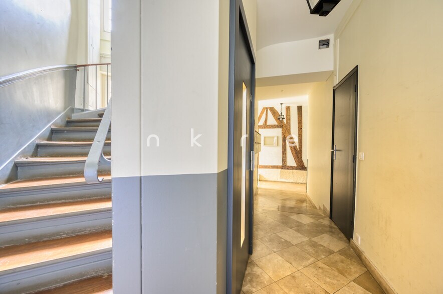 51 Rue Du Caire, Paris à louer - Photo du bâtiment - Image 2 de 9