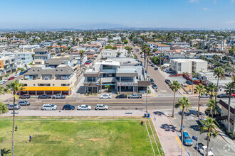 951 Seacoast Dr, Imperial Beach, CA - Aérien  Vue de la carte - Image1