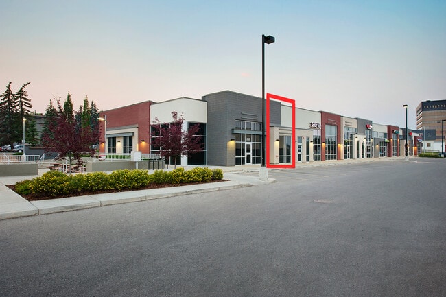 Plus de détails pour 7337 Macleod Trl S, Calgary, AB - Commerce de détail à louer