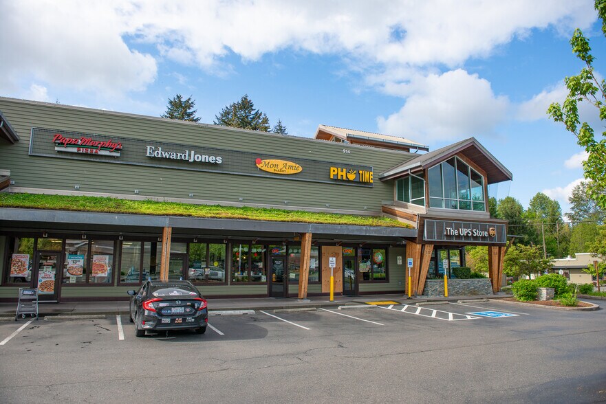 926 164th St SE, Mill Creek, WA for lease - Building Photo - Image 2 of 38