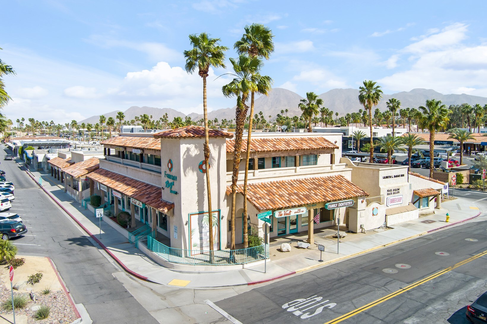 73625 Highway 111, Palm Desert, CA for sale Building Photo- Image 1 of 11