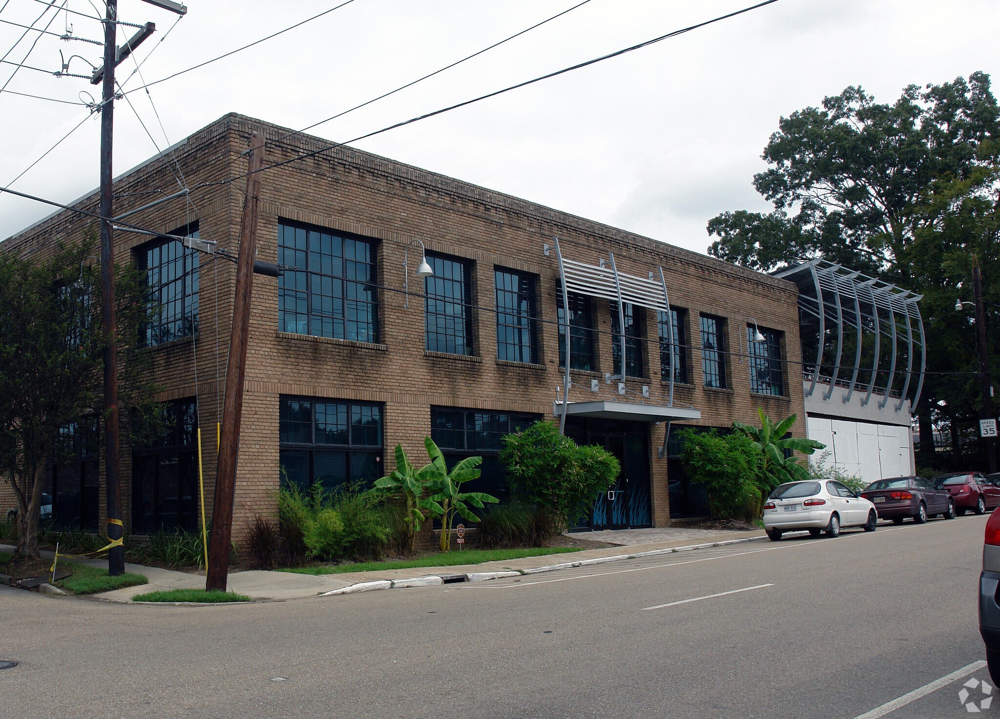 1201 Main St, Baton Rouge, LA for lease Primary Photo- Image 1 of 9