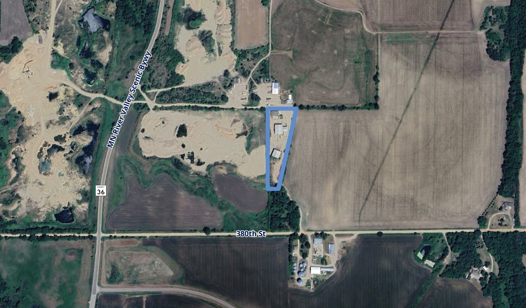 37701 Ottawa Rd, Le Sueur, MN for sale Building Photo- Image 1 of 9