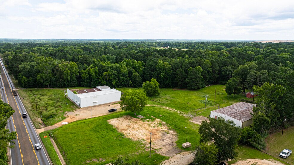 6817 TX-42, Kilgore, TX for sale - Aerial - Image 2 of 42