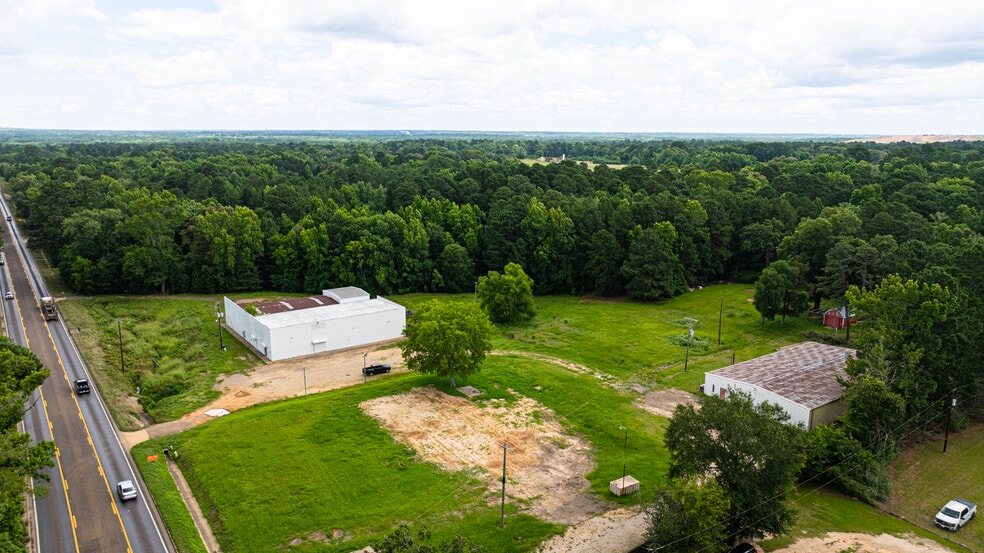 6817 TX-42, Kilgore, TX à vendre - Aérien - Image 2 de 42