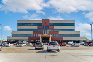 More details for 13321 N Meridian Ave, Oklahoma City, OK - Office, Office/Medical for Lease