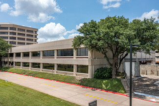 Plus de détails pour 1607 Lyndon B Johnson Fwy, Dallas, TX - Bureau à louer