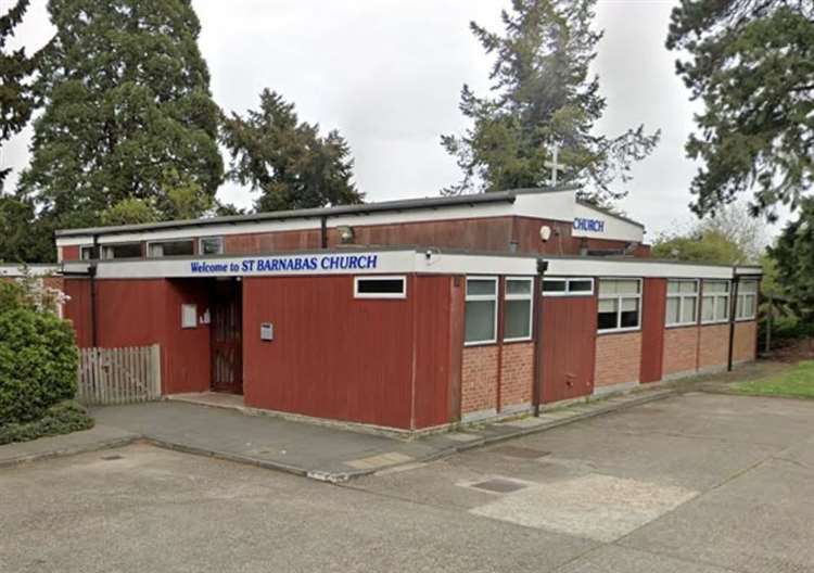 53 Main, Sutton At Hone à vendre Photo principale- Image 1 de 2